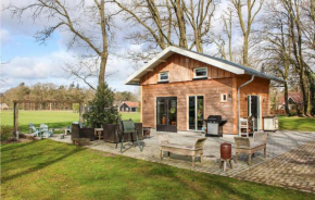 2 Bedroom Nice Home In Bornerbroek
